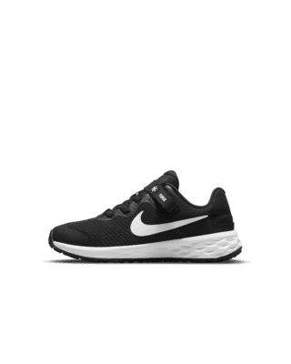 Nike run revolution 4 velcro on sale